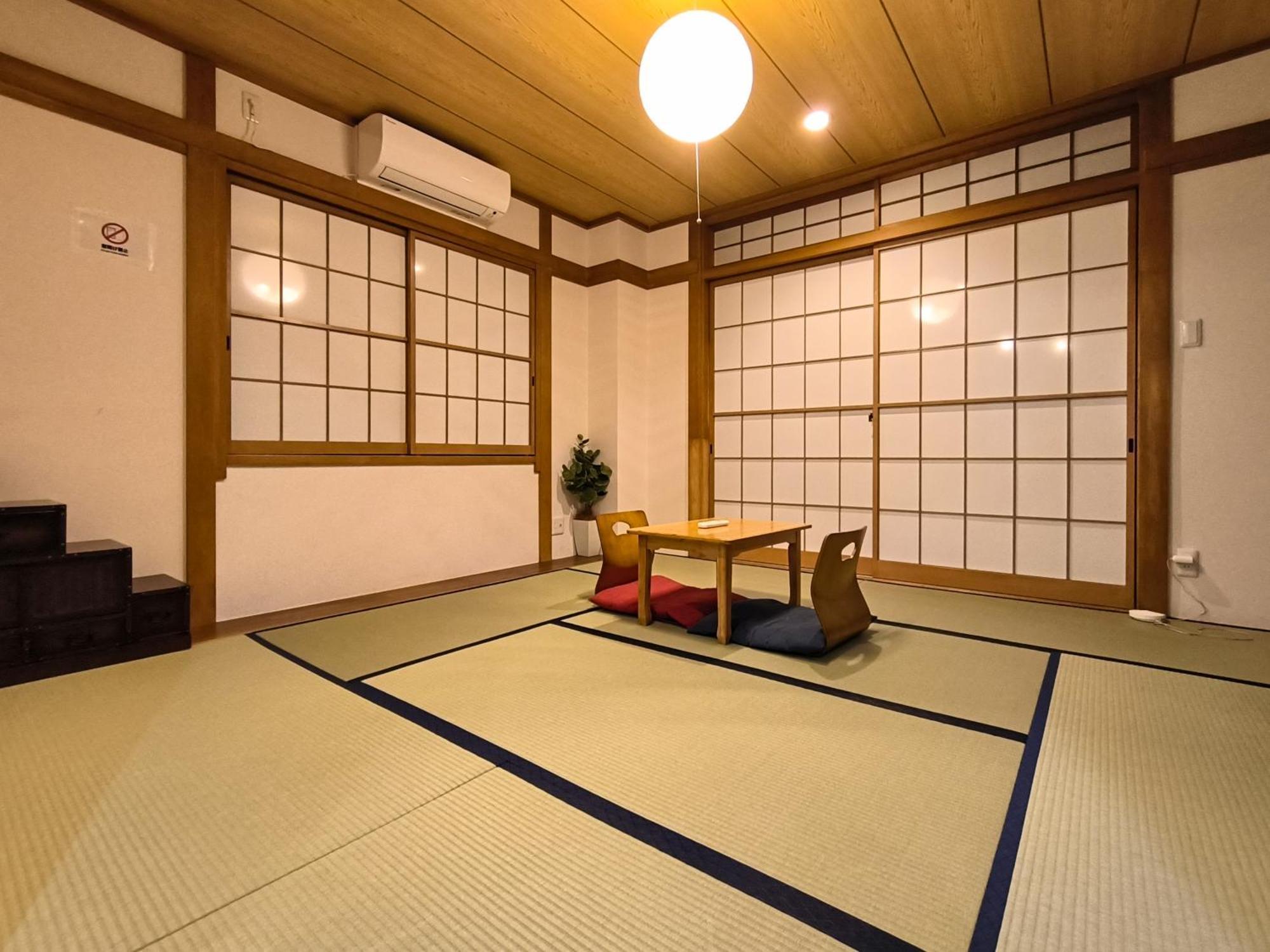 Ostay Numabukuro Hotel Apartment — Photos 3
